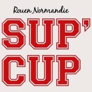 Rouen Normandie SUP' CUP - Captage des Chorégraphies @ Kindarena | Rouen | Normandie | France