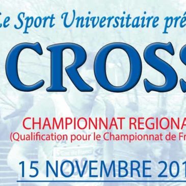 CROSS Régional