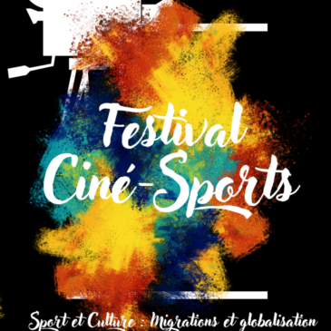 7e édition du festival Ciné-sports