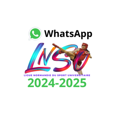 Pour être toujours au courant des dernières actualités – WhatsApp saison 2024 – 2025