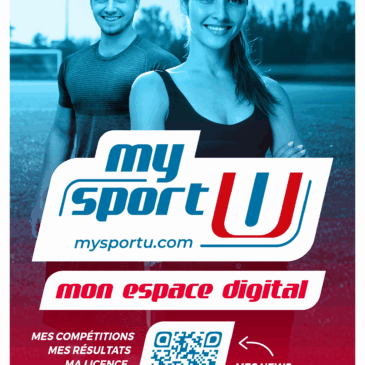 my sport U