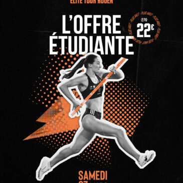 PERCHE ÉLITE TOUR ROUEN