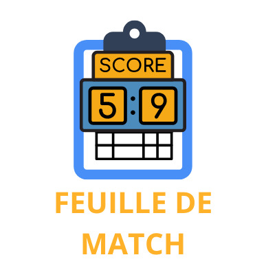 Feuille papier