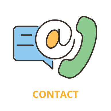 CONTACT PAR SPORT