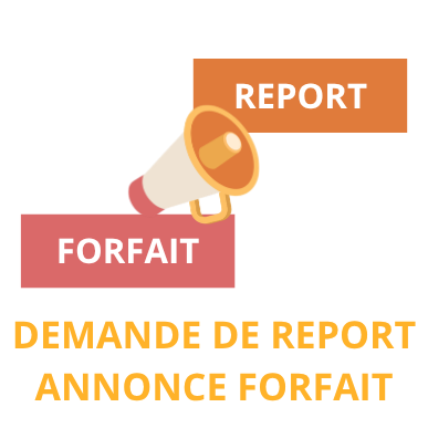 REPORT FORFAIT