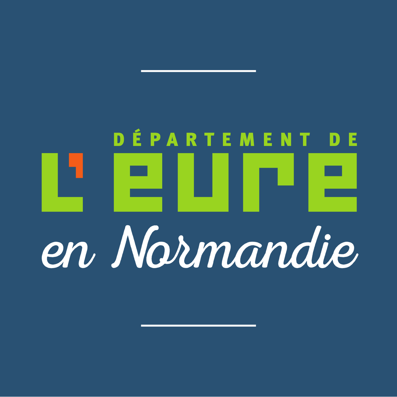Eure en Normandie"