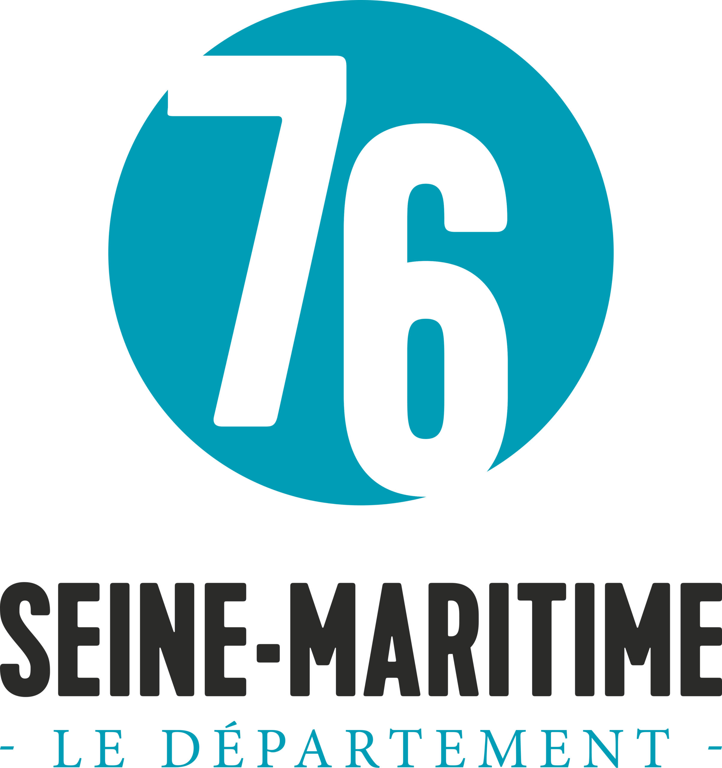 Seine-Maritime Le Département"