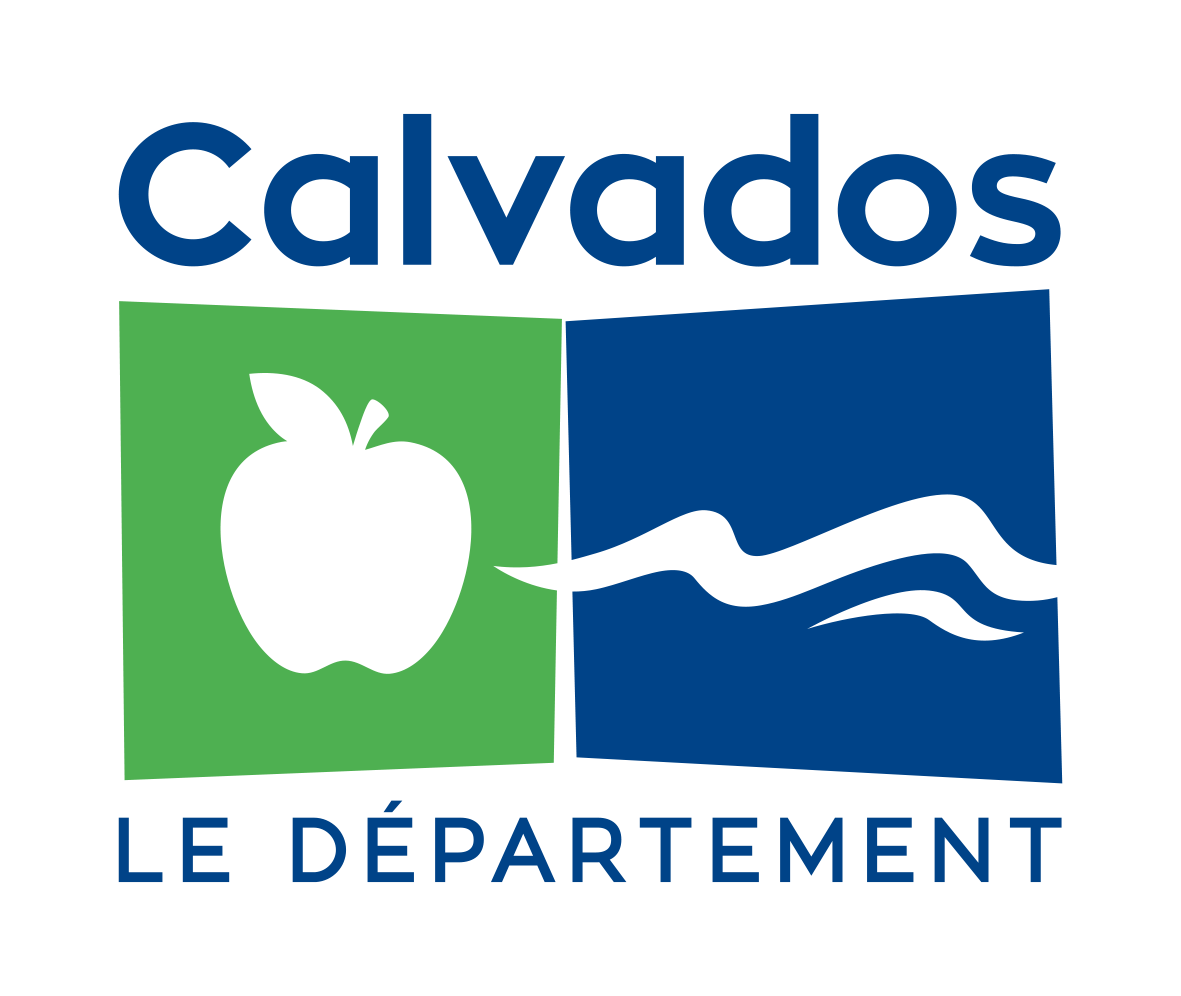 Calvados Le Département"