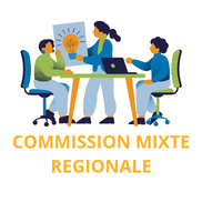 COMMISSION MIXTE REGIONALE