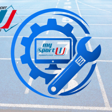 TUTOS UTILISATION MY SPORTU
